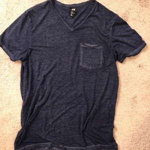Men’s H&M V-Neck